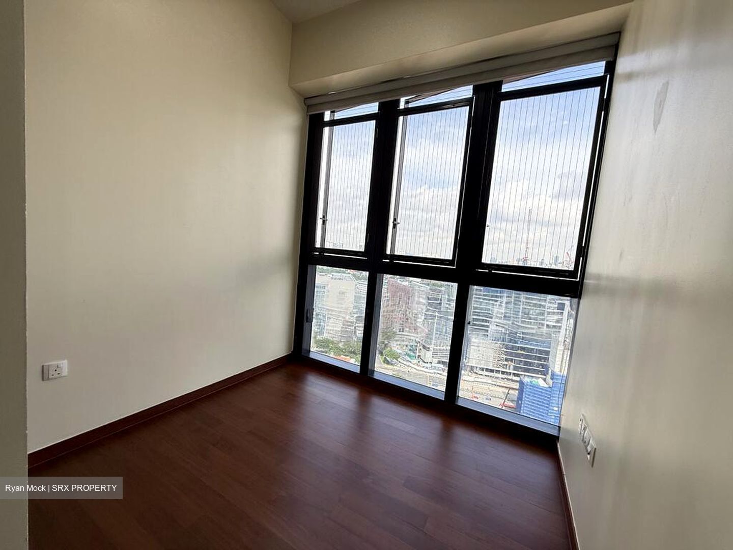 Sky Everton (D2), Apartment #514517921